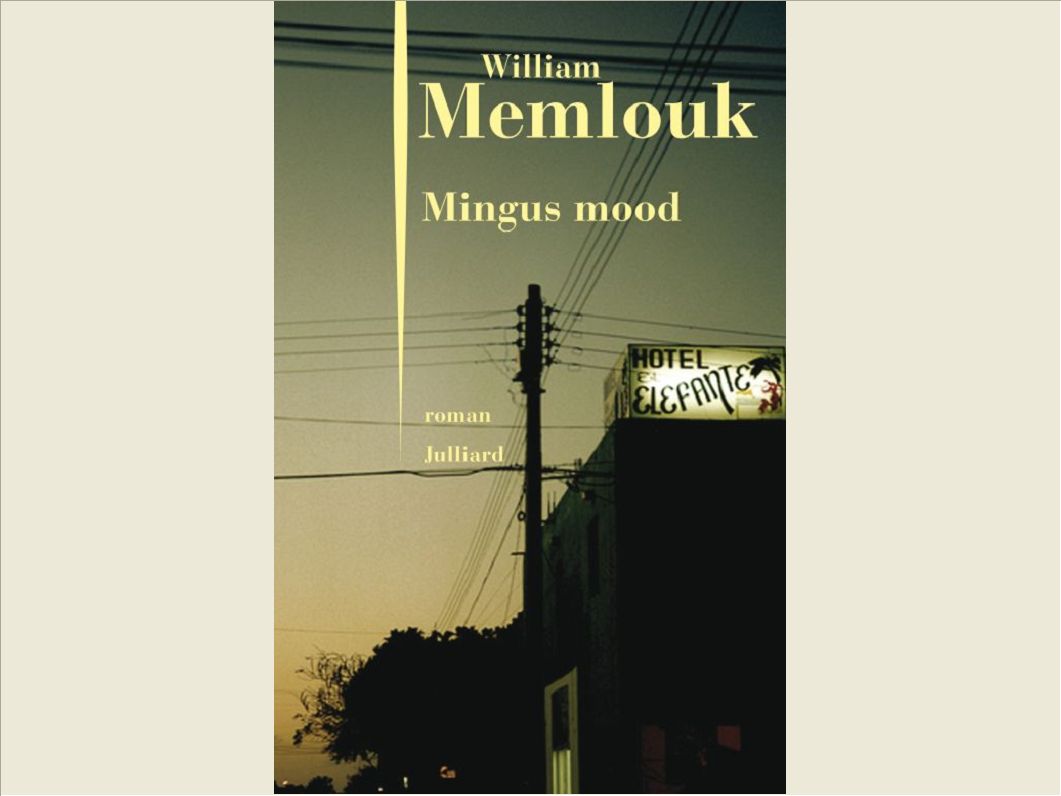 MINGUS MOOD