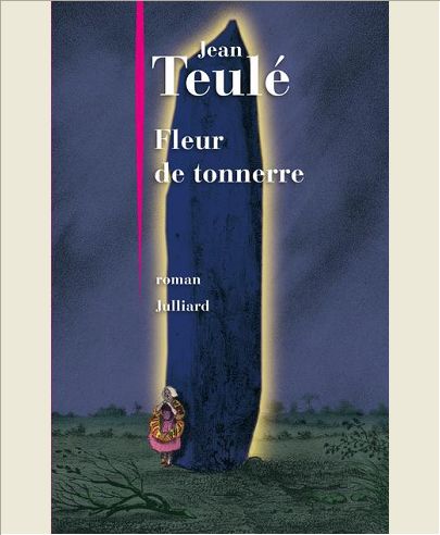 FLEUR DE TONNERRE