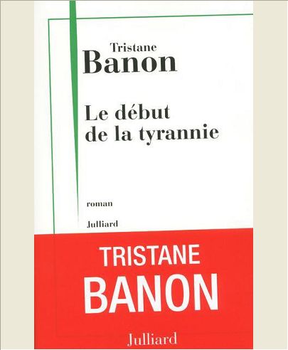LE DEBUT DE LA TYRANNIE