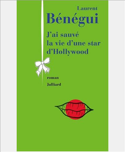 J'AI SAUVE LA VIE D'UNE STAR D'HOLLYWOOD