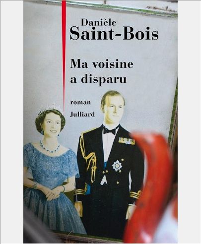 MA VOISINE A DISPARU