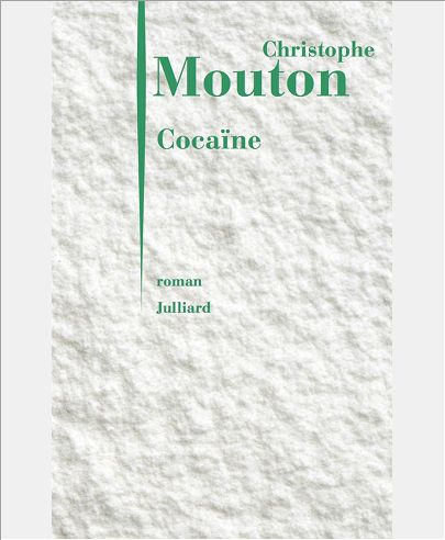 COCAINE BUSINESS MODEL