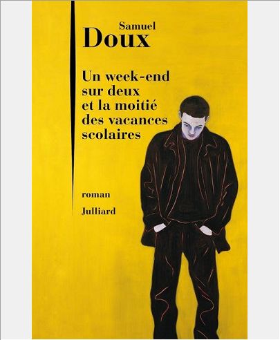 UN WEEK-END SUR DEUX ET LA MOITIE DES VACANCES SCOLAIRES