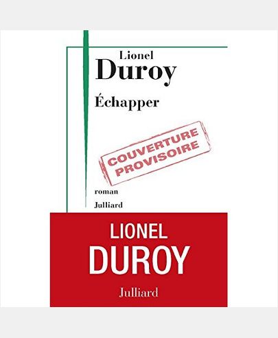 ECHAPPER