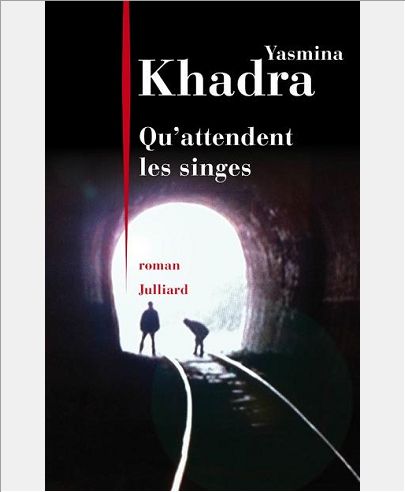 QU'ATTENDENT LES SINGES