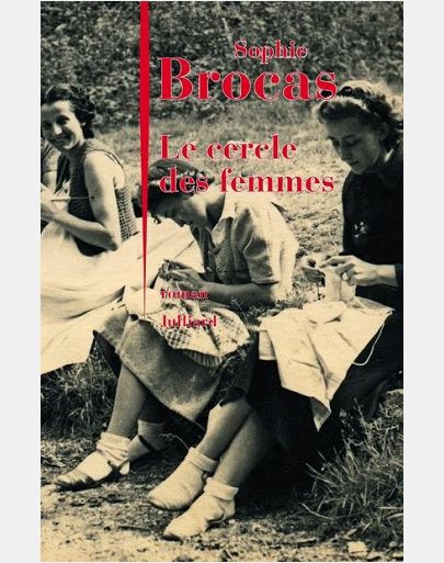 LE CERCLE DES FEMMES