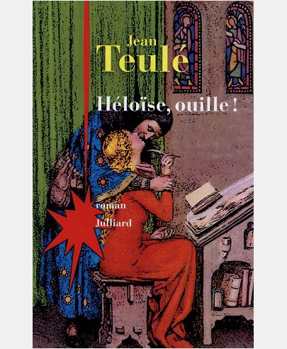 HÃ©loÃ¯se, ouille !