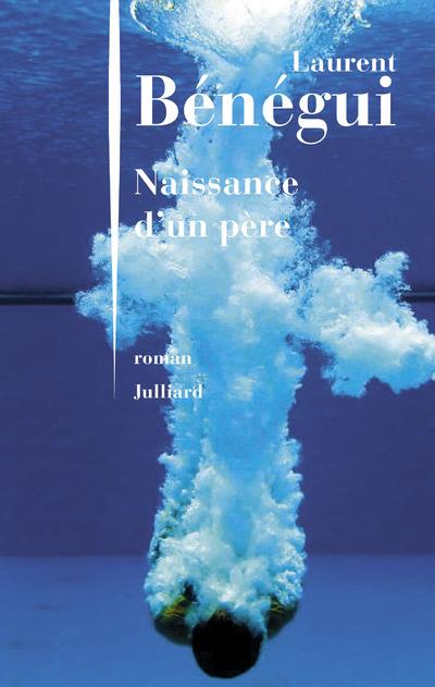 NAISSANCE D'UN PERE