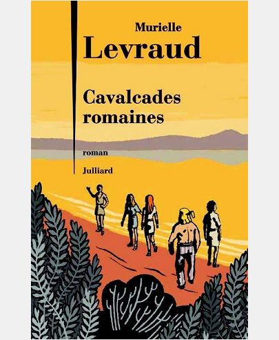 CAVALCADES ROMAINES