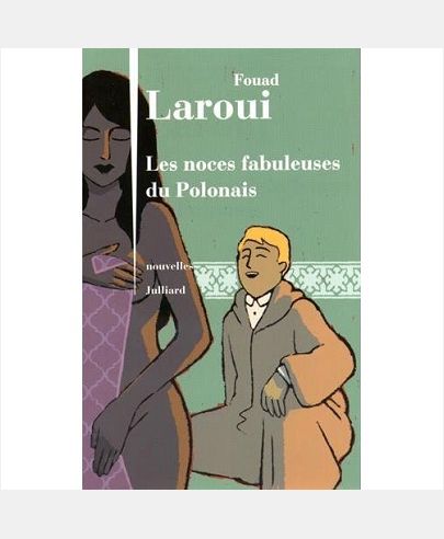 LES NOCES FABULEUSES DU POLONAIS