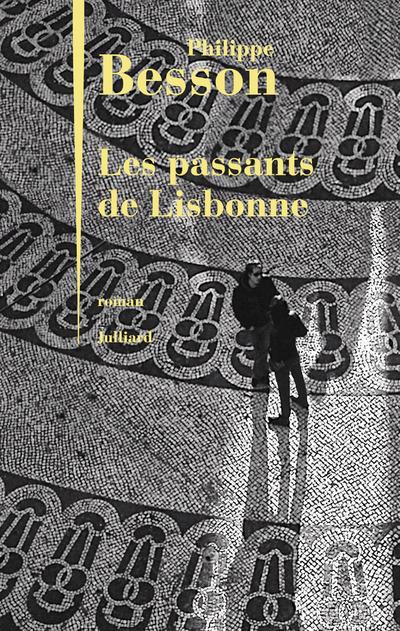 LES PASSANTS DE LISBONNE