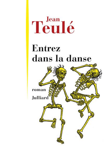 ENTREZ DANS LA DANSE