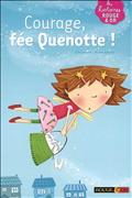 COURAGE FEE QUENOTTE