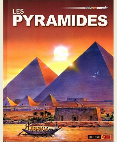 PYRAMIDES