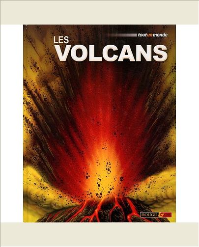 VOLCANS