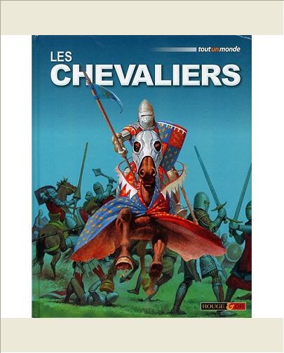CHEVALIERS