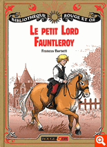 LE PETIT LORD FAUNTLEROY