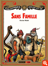 SANS FAMILLE