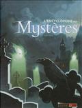 L'ENCYCLOPEDIE DES MYSTERES