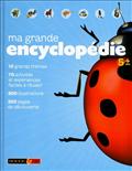 MA GRANDE ENCYCLOPEDIE 5+