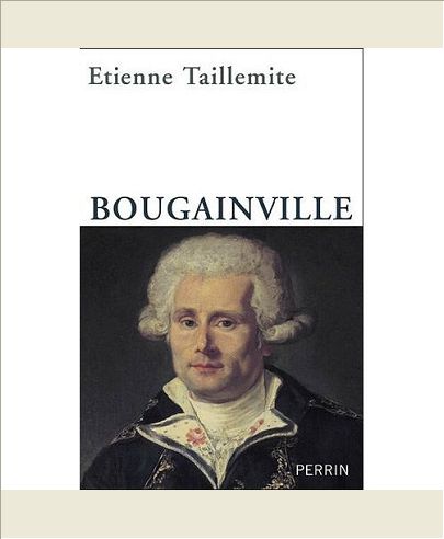 BOUGAINVILLE