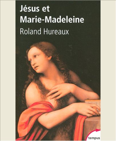 JESUS ET MARIE-MADELEINE