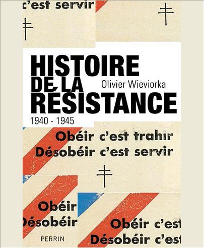 L'HISTOIRE DE LA RESISTANCE