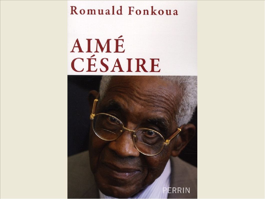 AIME CESAIRE