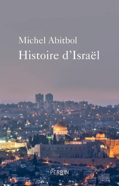 HISTOIRE D'ISRAEL