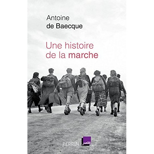 UNE HISTOIRE DE LA MARCHE