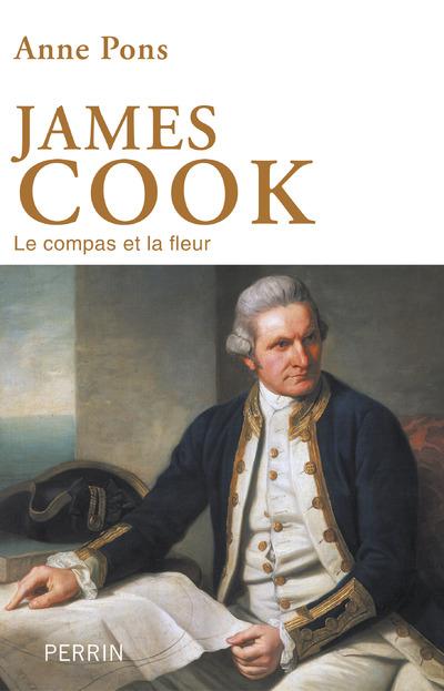 JAMES COOK