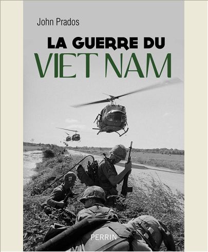 LA GUERRE DU VIET NAM 1945-1975