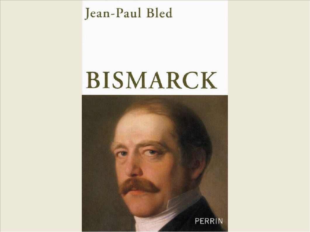 BISMARCK