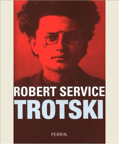 TROTSKI