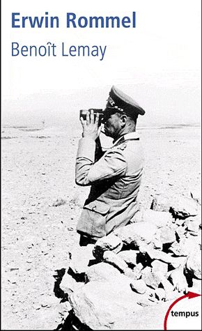 ERWIN ROMMEL