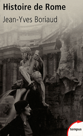 HISTOIRE DE ROME