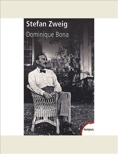 STEFAN ZWEIG L'AMI BLESSE