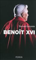 BENOIT XVI NE