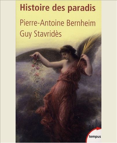 HISTOIRE DES PARADIS