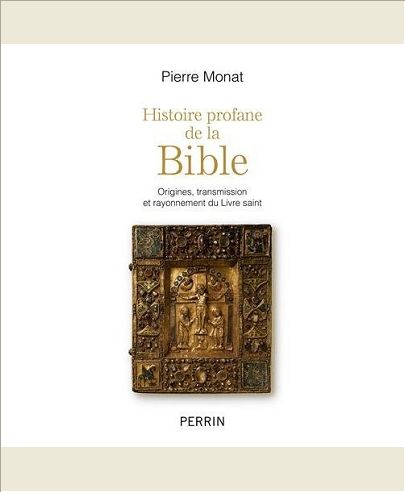 HISTOIRE PROFANE DE LA BIBLE