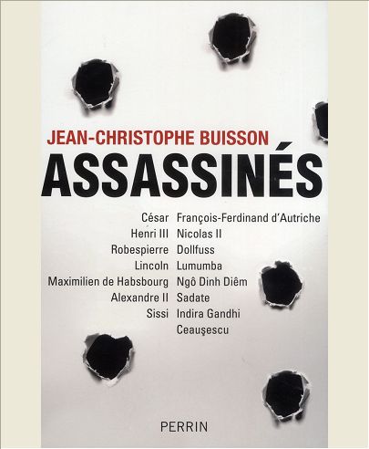 ASSASSINES