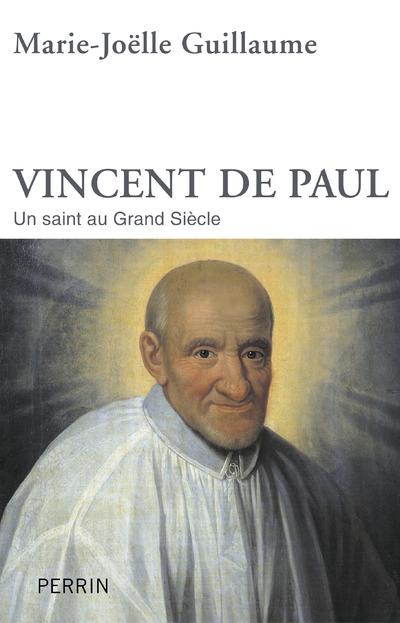 VINCENT DE PAUL