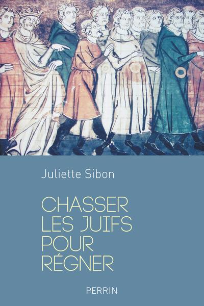 CHASSER LES JUIFS POUR REGNER