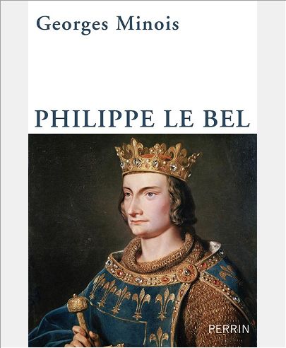 PHILIPPE LE BEL