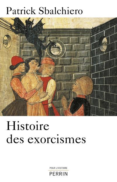 ENQUETE SUR LES EXORCISMES