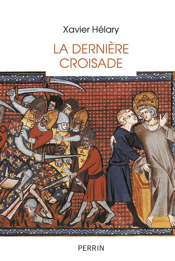 LA DERNIERE CROISADE