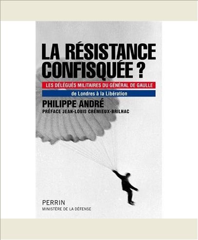 LA RESISTANCE CONFISQUEE?