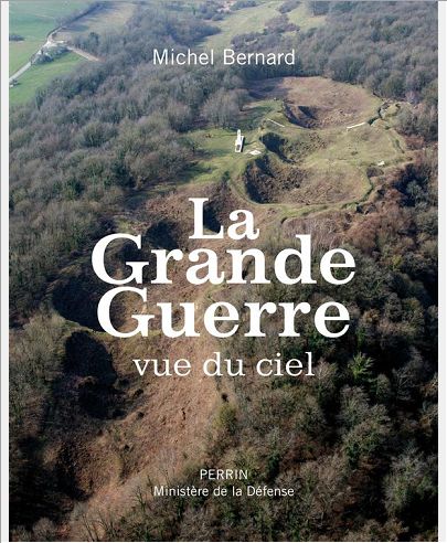 LA GRANDE GUERRE VUE DU CIEL