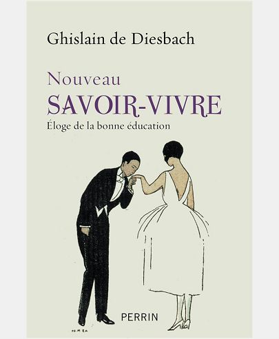 NOUVEAU SAVOIR-VIVRE