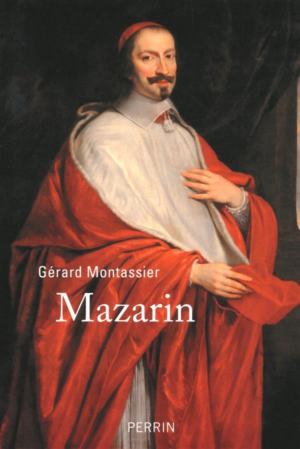 MAZARIN